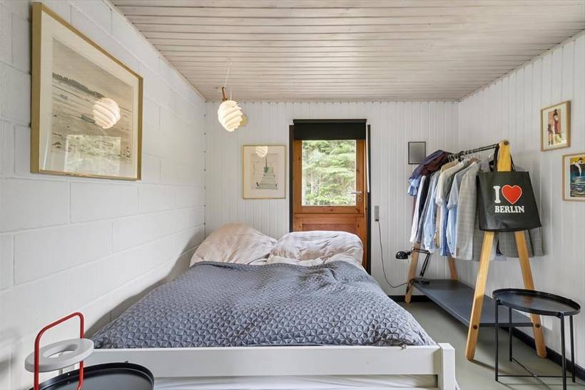 Foto von Ferienhaus QB28 auf Roskilde Fjord Kysten - Nordseeland