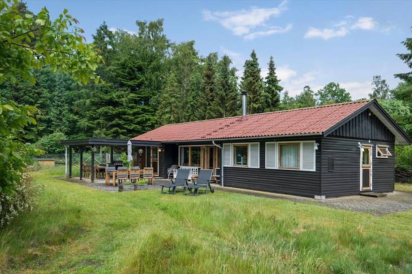 Foto von Ferienhaus QB28 auf Roskilde Fjord Kysten - Nordseeland