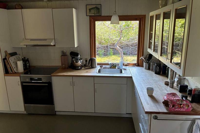 Foto von Ferienhaus QB28 auf Roskilde Fjord Kysten - Nordseeland