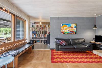 Vorschaubild von Ferienhaus QB28 auf Roskilde Fjord Kysten - Nordseeland