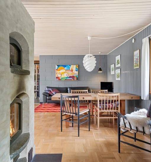 Foto von Ferienhaus QB28 auf Roskilde Fjord Kysten - Nordseeland