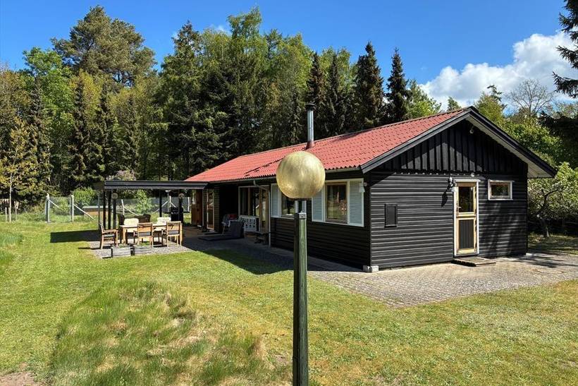 Foto von Ferienhaus QB28 auf Roskilde Fjord Kysten - Nordseeland