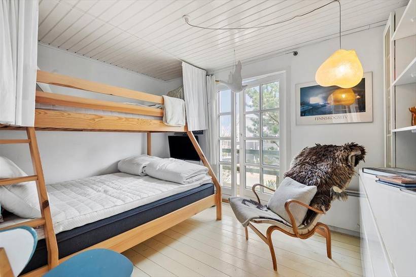 Foto von Ferienhaus QB30 in Rindby - Fanø