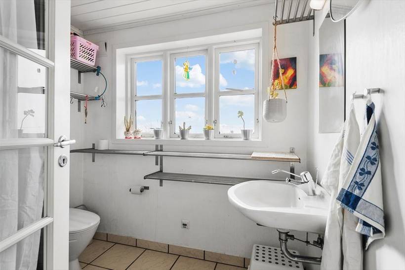 Foto von Ferienhaus QB30 in Rindby - Fanø