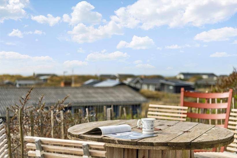 Foto von Ferienhaus QB30 in Rindby - Fanø