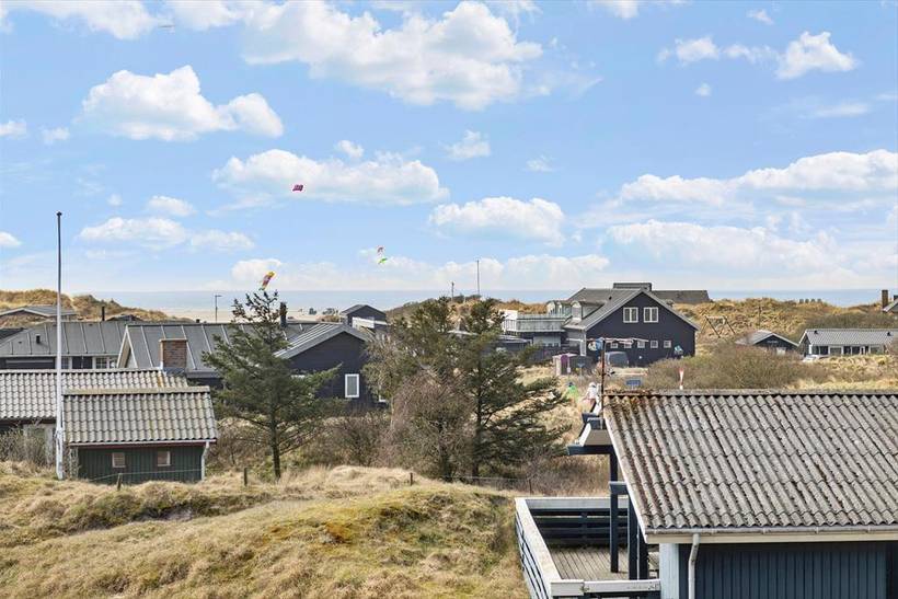 Foto von Ferienhaus QB30 in Rindby - Fanø