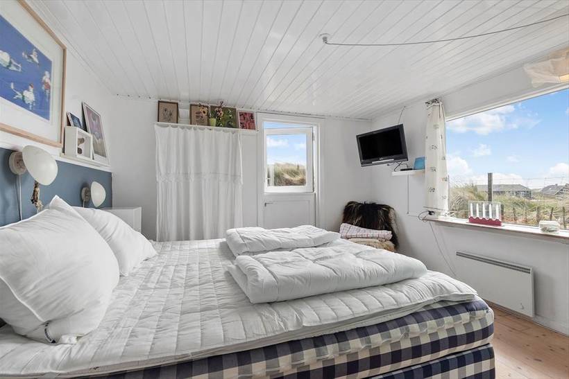 Foto von Ferienhaus QB30 in Rindby - Fanø