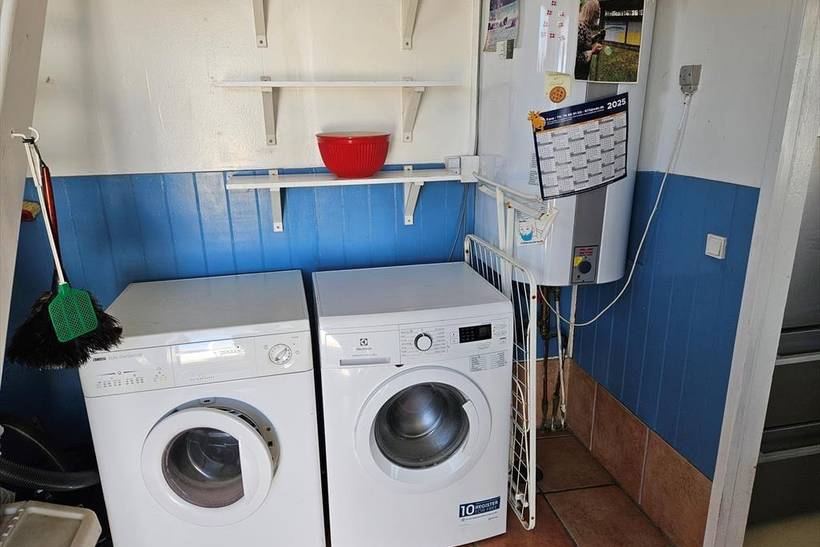 Foto von Ferienhaus QB30 in Rindby - Fanø