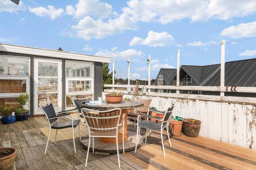 Foto von Ferienhaus QB30 in Rindby - Fanø