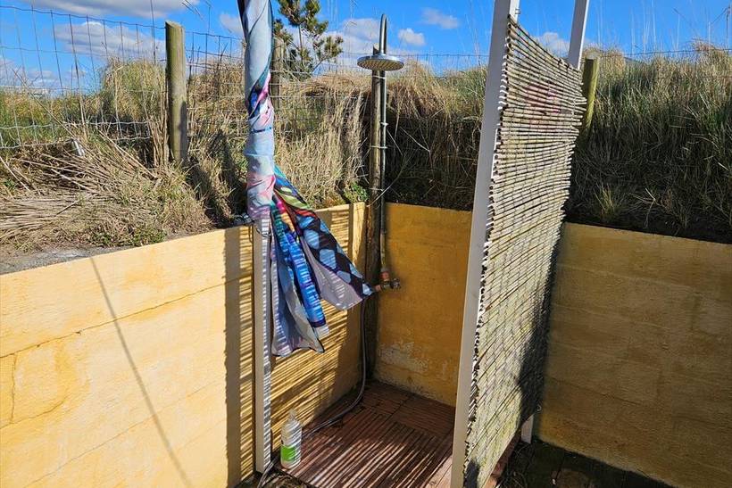 Foto von Ferienhaus QB30 in Rindby - Fanø