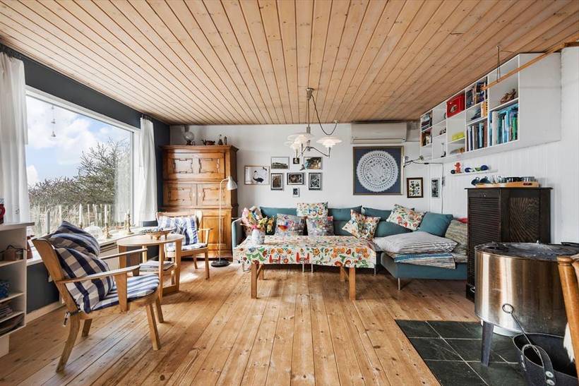 Foto von Ferienhaus QB30 in Rindby - Fanø