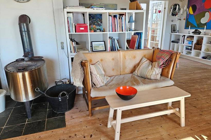 Foto von Ferienhaus QB30 in Rindby - Fanø
