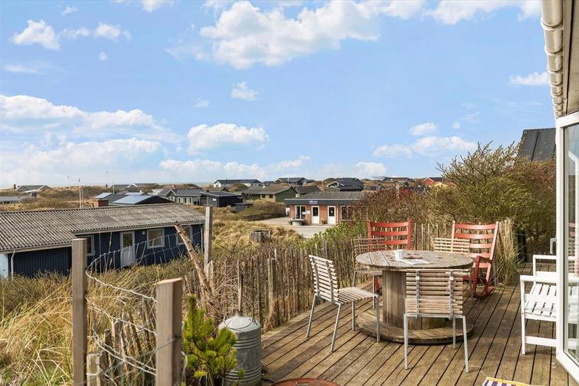 Foto von Ferienhaus QB30 in Rindby - Fanø