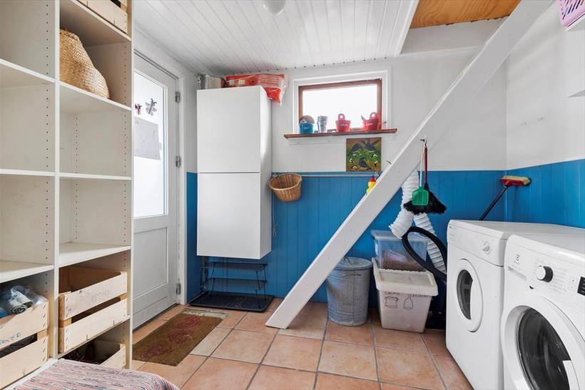 Foto von Ferienhaus QB30 in Rindby - Fanø