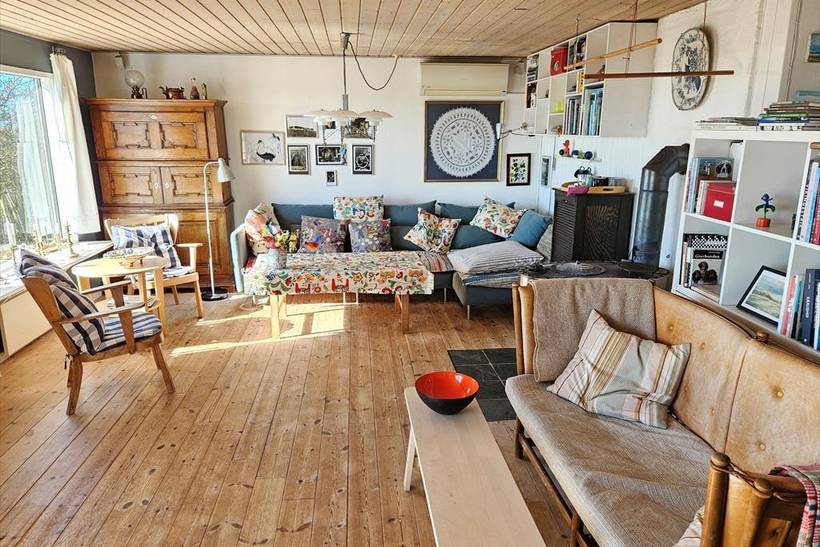 Foto von Ferienhaus QB30 in Rindby - Fanø