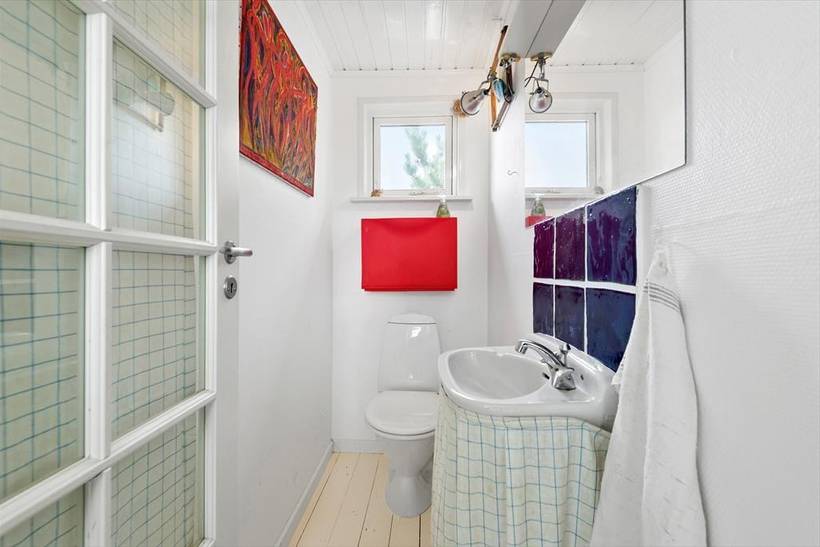 Foto von Ferienhaus QB30 in Rindby - Fanø
