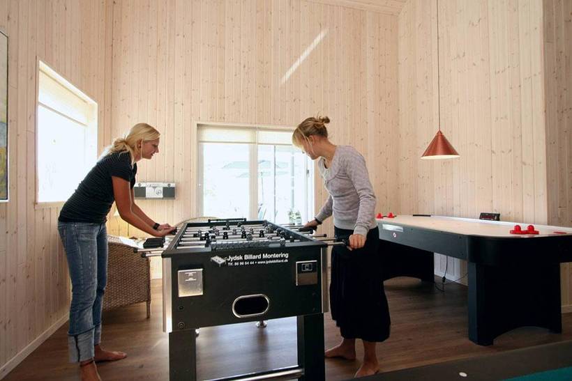 Foto von Ferienhaus QB31 in Ebeltoft - Ostjütland