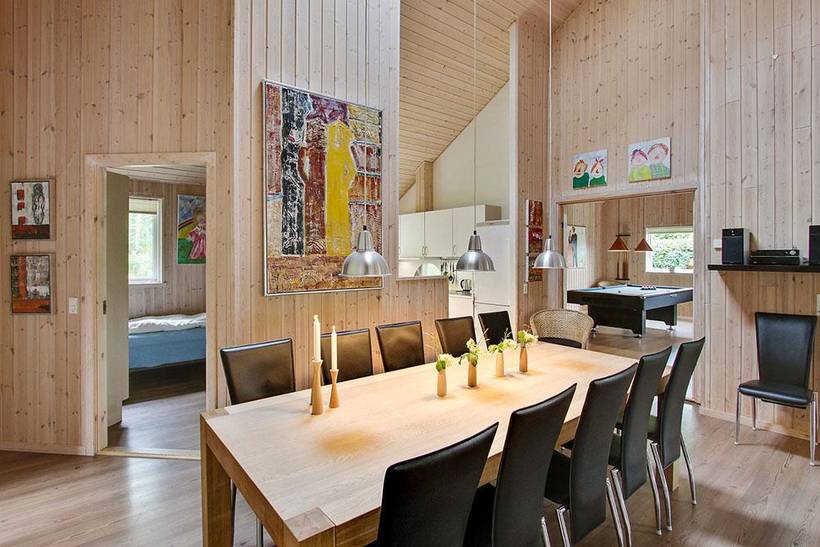 Foto von Ferienhaus QB31 in Ebeltoft - Ostjütland