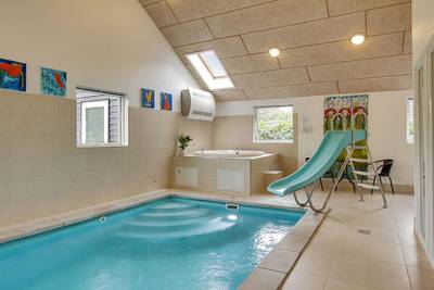 Vorschaubild von Ferienhaus QB31 in Ebeltoft - Ostjütland