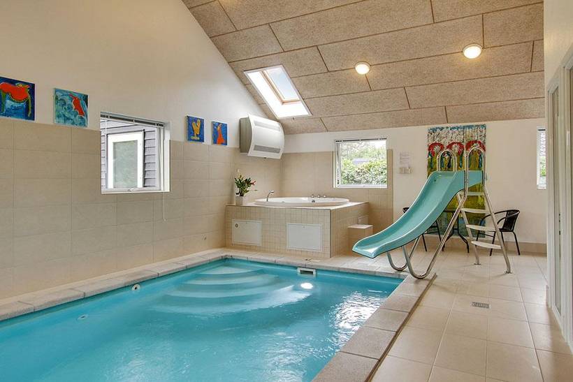 Foto von Ferienhaus QB31 in Ebeltoft - Ostjütland