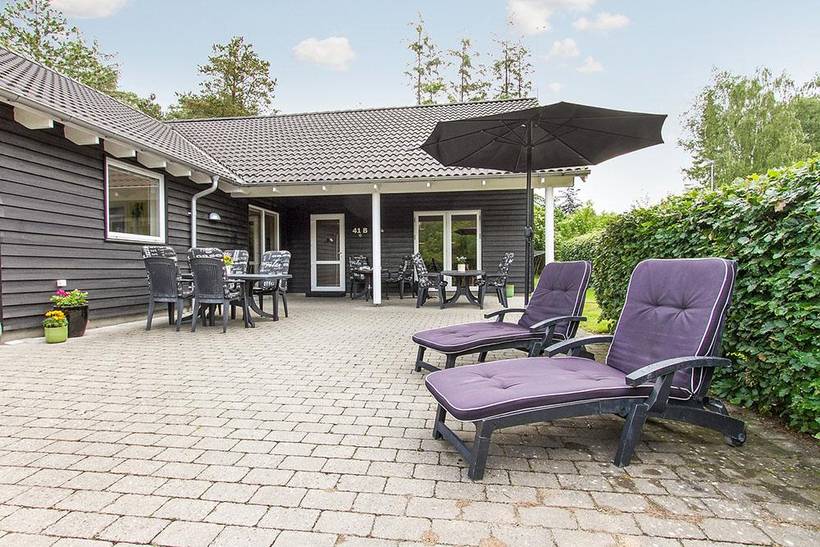 Foto von Ferienhaus QB31 in Ebeltoft - Ostjütland