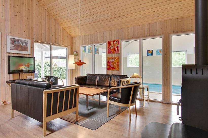 Foto von Ferienhaus QB31 in Ebeltoft - Ostjütland