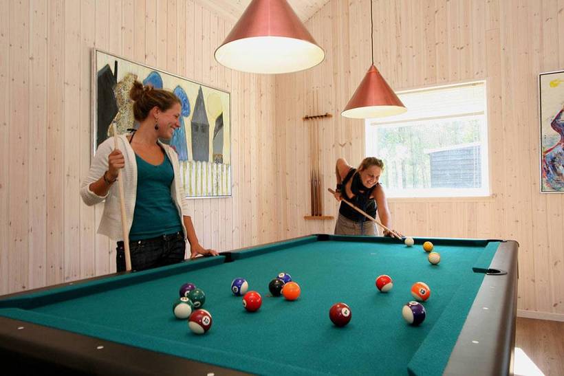 Foto von Ferienhaus QB31 in Ebeltoft - Ostjütland