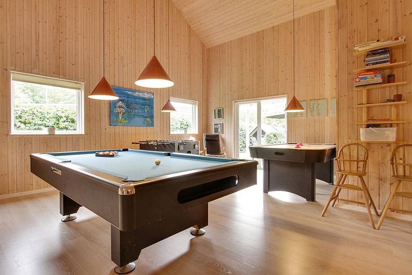 Foto von Ferienhaus QB31 in Ebeltoft - Ostjütland