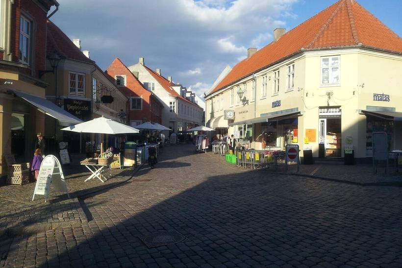 Foto von Ferienhaus QB31 in Ebeltoft - Ostjütland