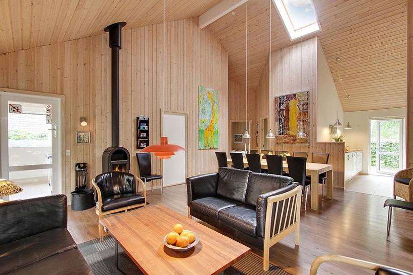 Foto von Ferienhaus QB31 in Ebeltoft - Ostjütland