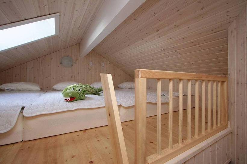 Foto von Ferienhaus QB31 in Ebeltoft - Ostjütland