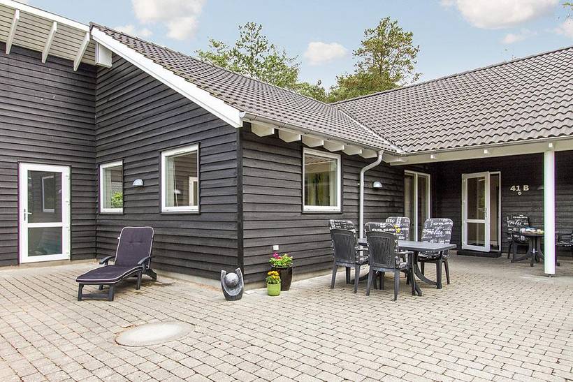 Foto von Ferienhaus QB31 in Ebeltoft - Ostjütland