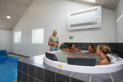 Vorschaubild von Ferienhaus QB31 in Ebeltoft - Ostjütland
