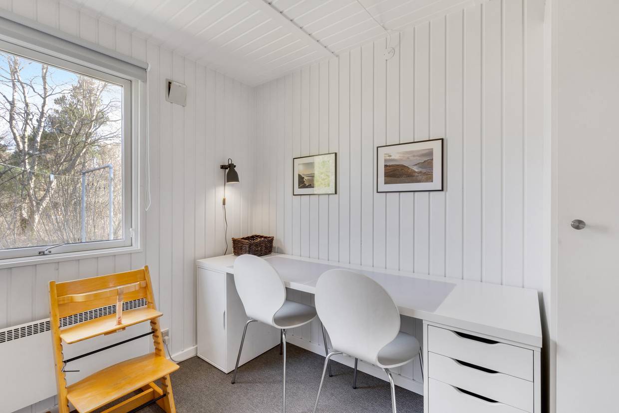 Foto von Ferienhaus QB34 in Houstrup - Westjütland