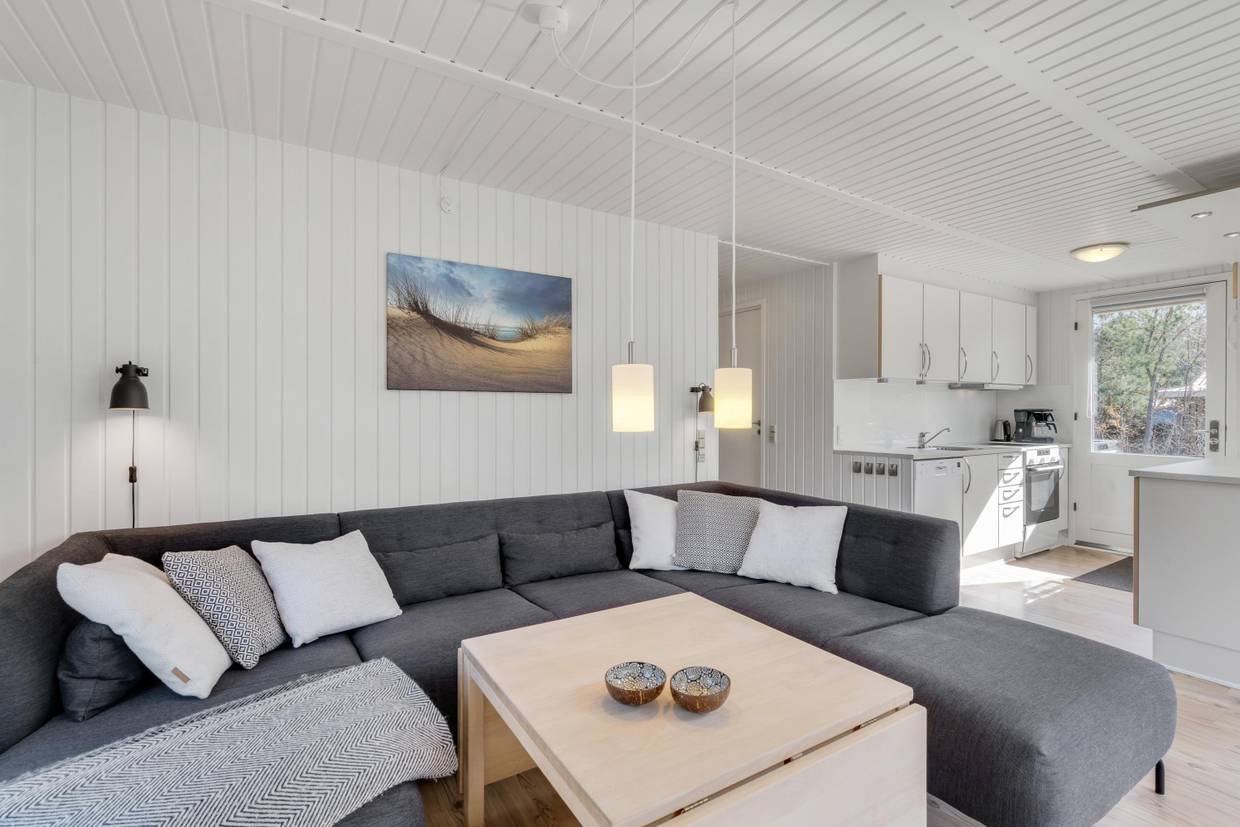 Foto von Ferienhaus QB34 in Houstrup - Westjütland