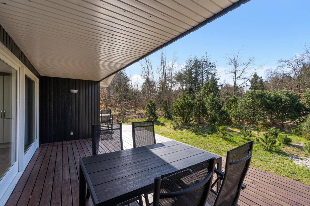 Foto von Ferienhaus QB34 in Houstrup - Westjütland