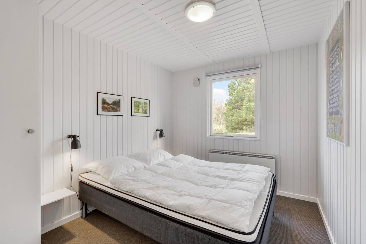 Foto von Ferienhaus QB34 in Houstrup - Westjütland