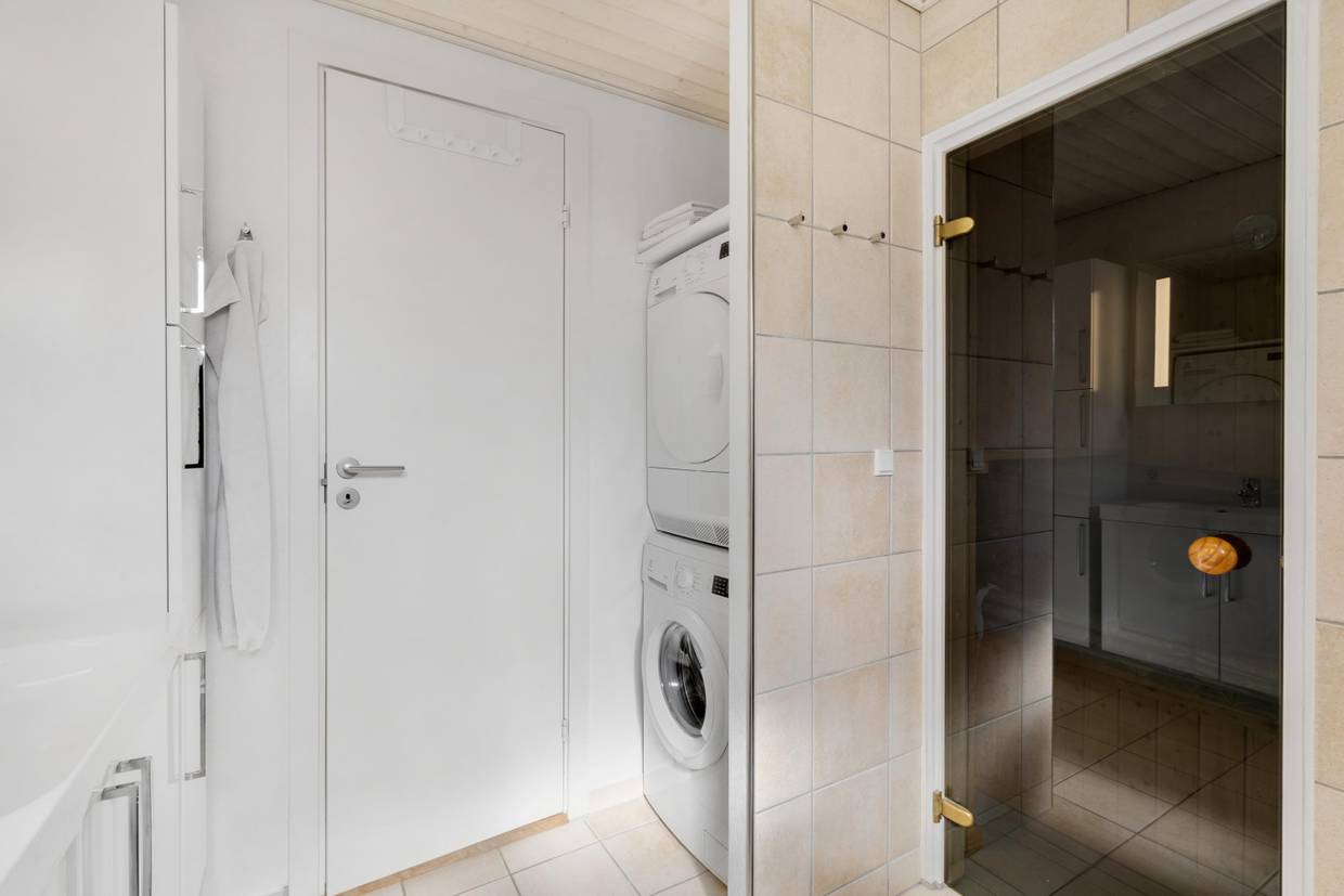 Foto von Ferienhaus QB34 in Houstrup - Westjütland