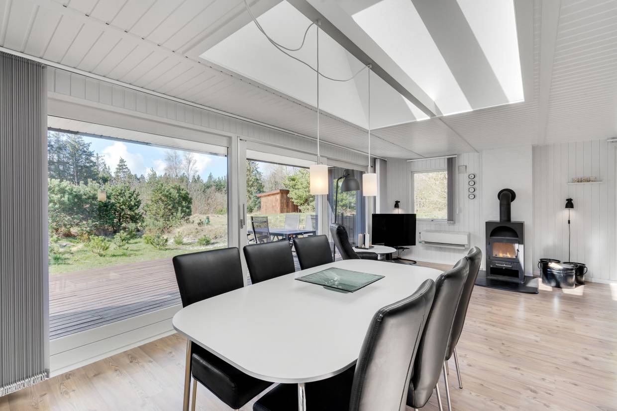 Foto von Ferienhaus QB34 in Houstrup - Westjütland