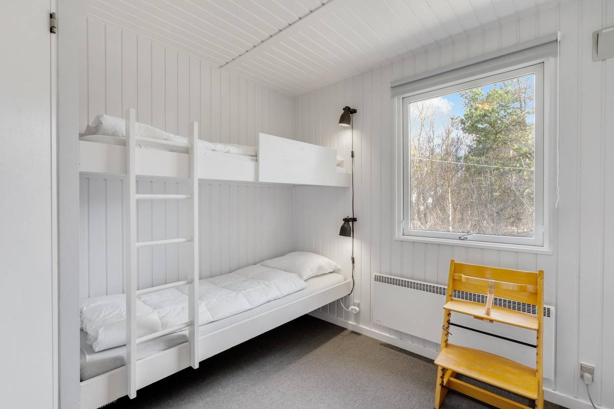 Foto von Ferienhaus QB34 in Houstrup - Westjütland