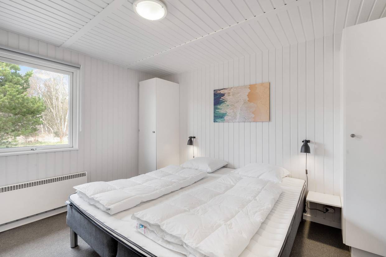 Foto von Ferienhaus QB34 in Houstrup - Westjütland
