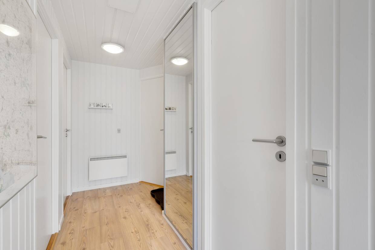 Foto von Ferienhaus QB34 in Houstrup - Westjütland