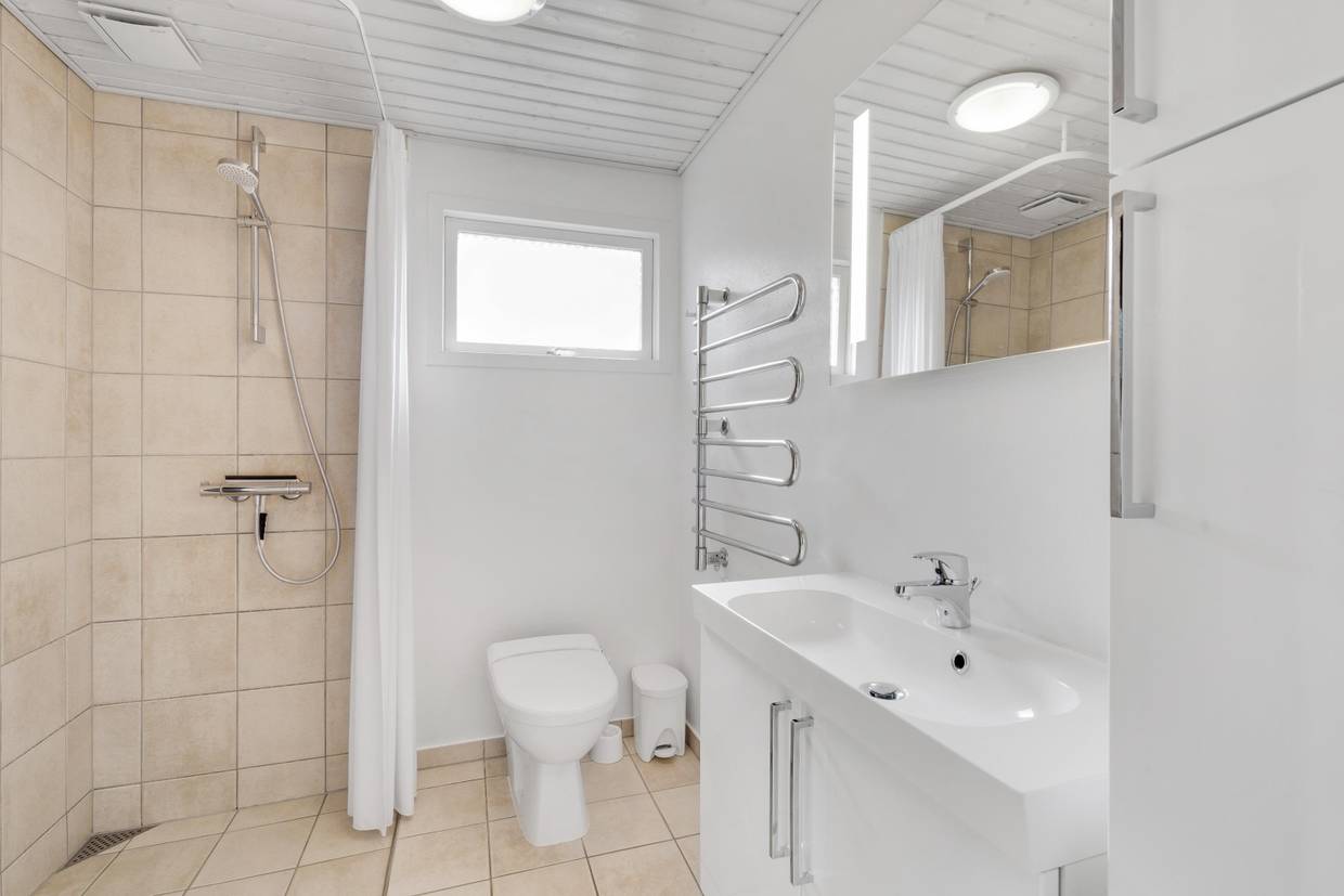 Foto von Ferienhaus QB34 in Houstrup - Westjütland