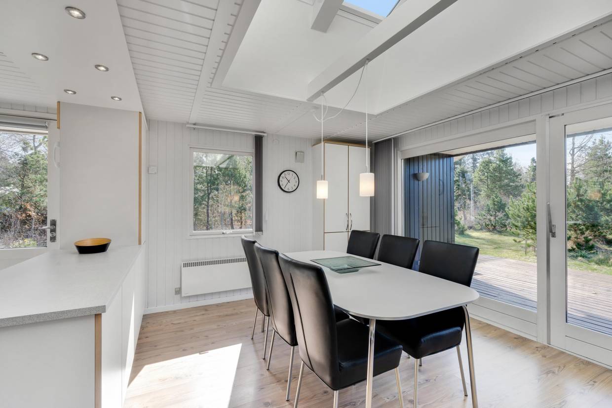 Foto von Ferienhaus QB34 in Houstrup - Westjütland