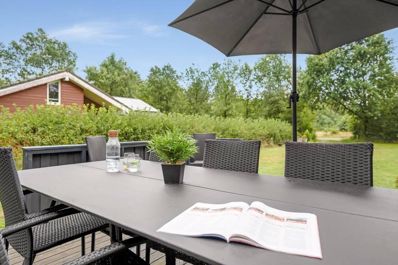 Foto von Ferienhaus QB35 in Arrild - Südjütland
