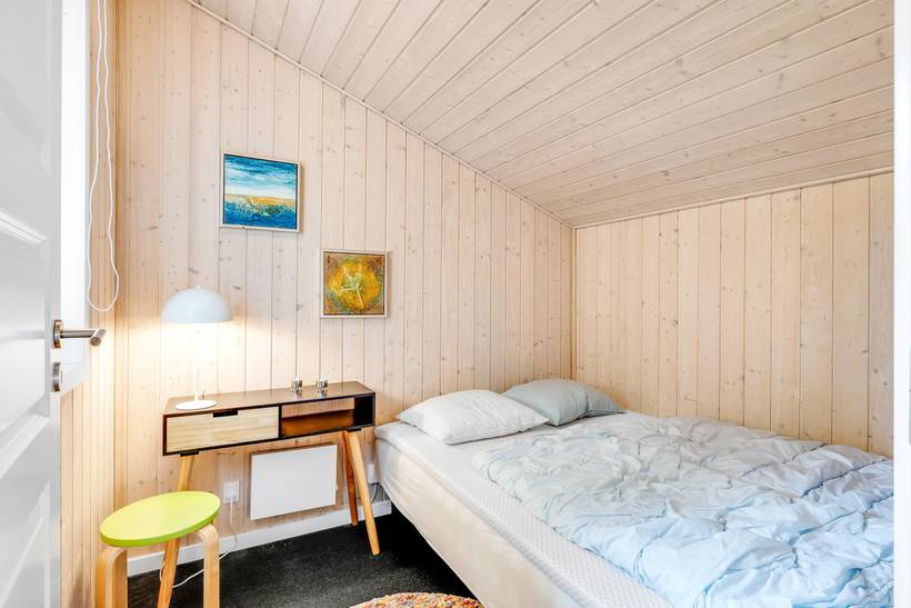 Foto von Ferienhaus QB35 in Arrild - Südjütland