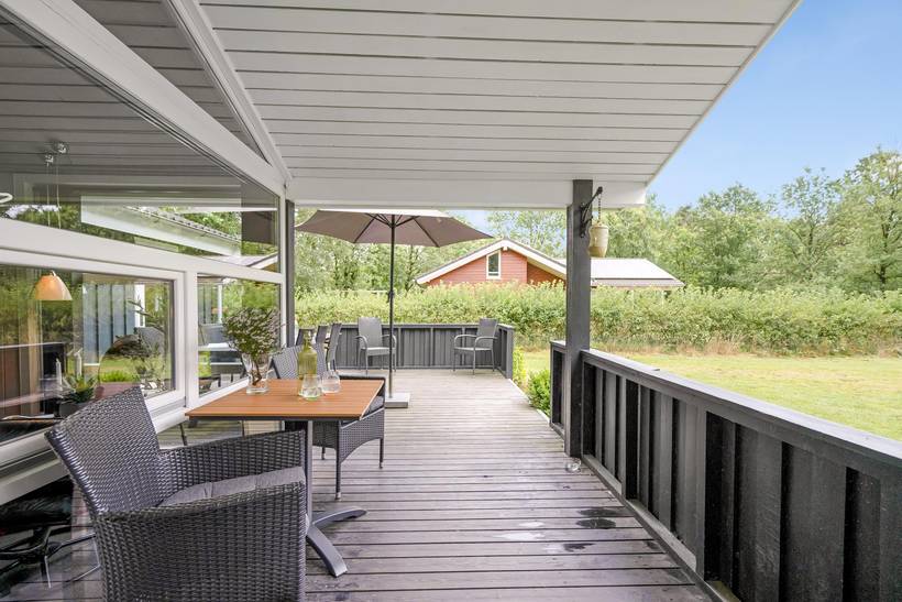 Foto von Ferienhaus QB35 in Arrild - Südjütland