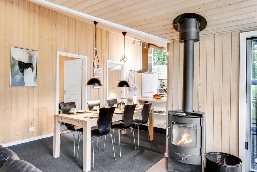 Foto von Ferienhaus QB35 in Arrild - Südjütland