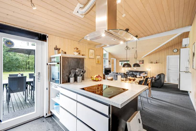 Foto von Ferienhaus QB35 in Arrild - Südjütland