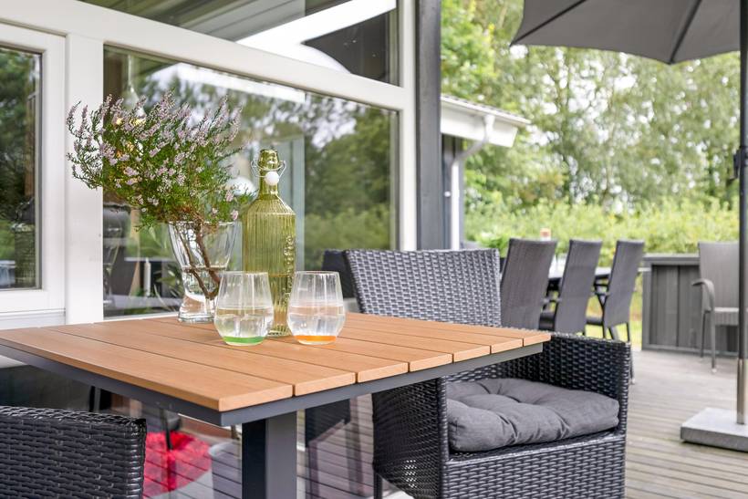 Foto von Ferienhaus QB35 in Arrild - Südjütland